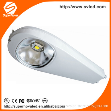 Best selling solar street light solar led street light cool white 40W led street light